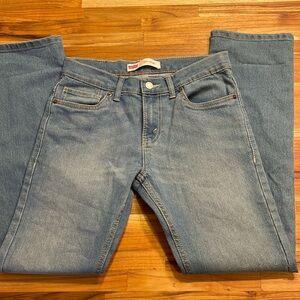 Levi’s 511 slim kids jeans